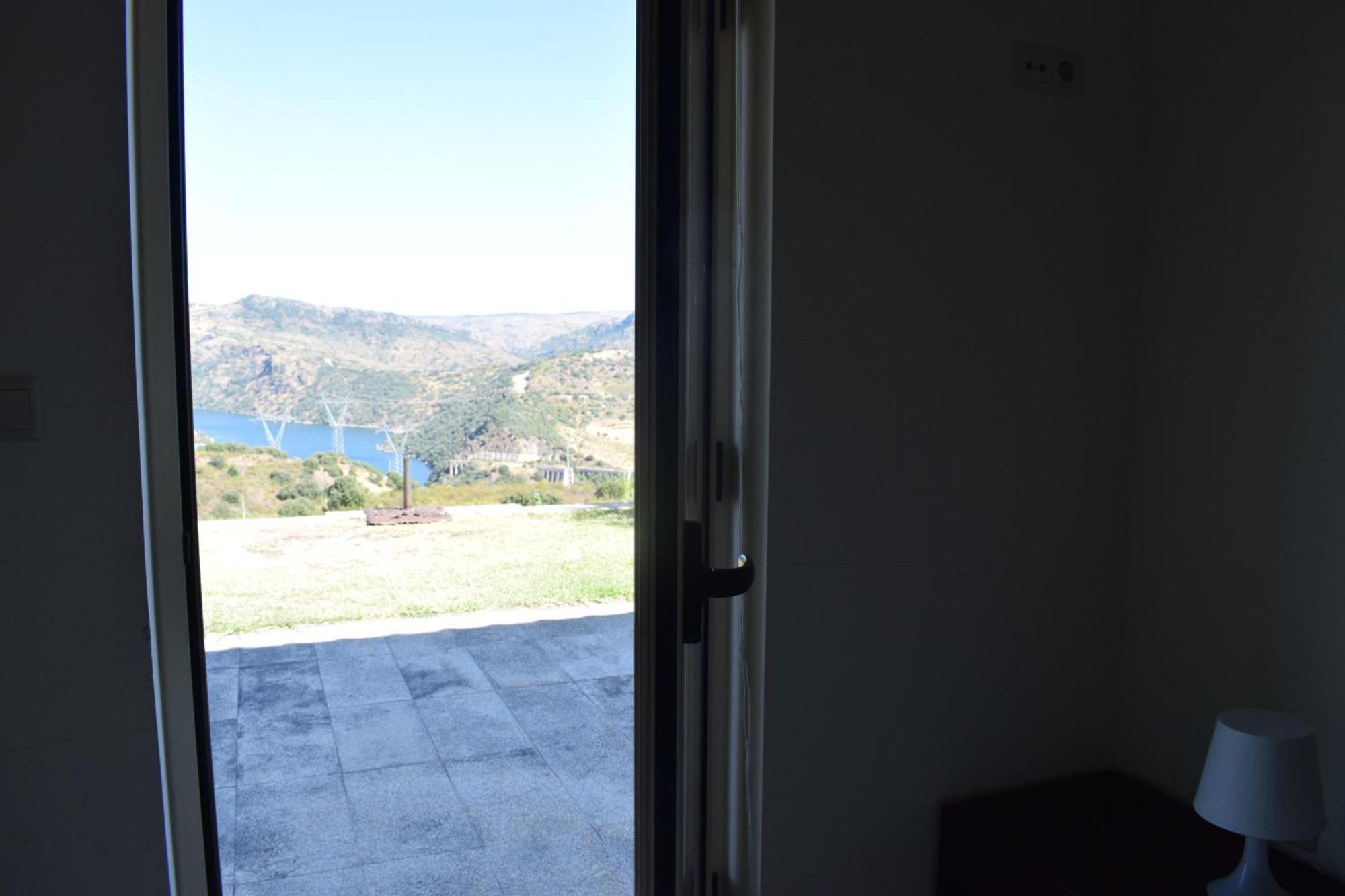 Douro Natura Bemposta  Exteriér fotografie