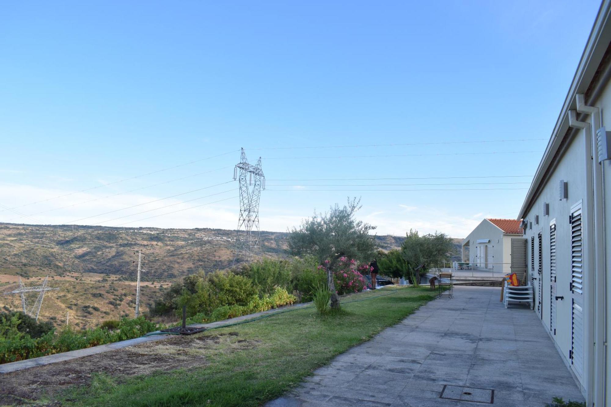 Douro Natura Bemposta  Exteriér fotografie