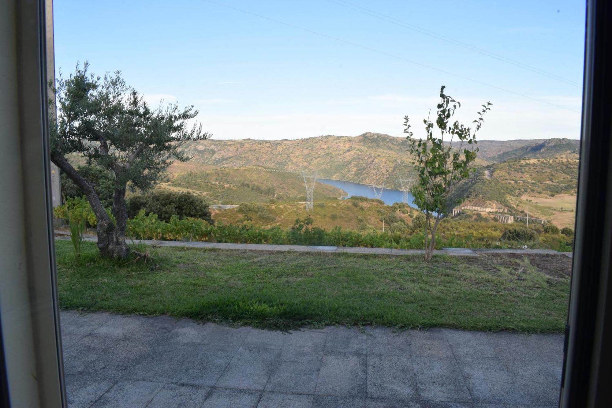 Douro Natura Bemposta  Exteriér fotografie