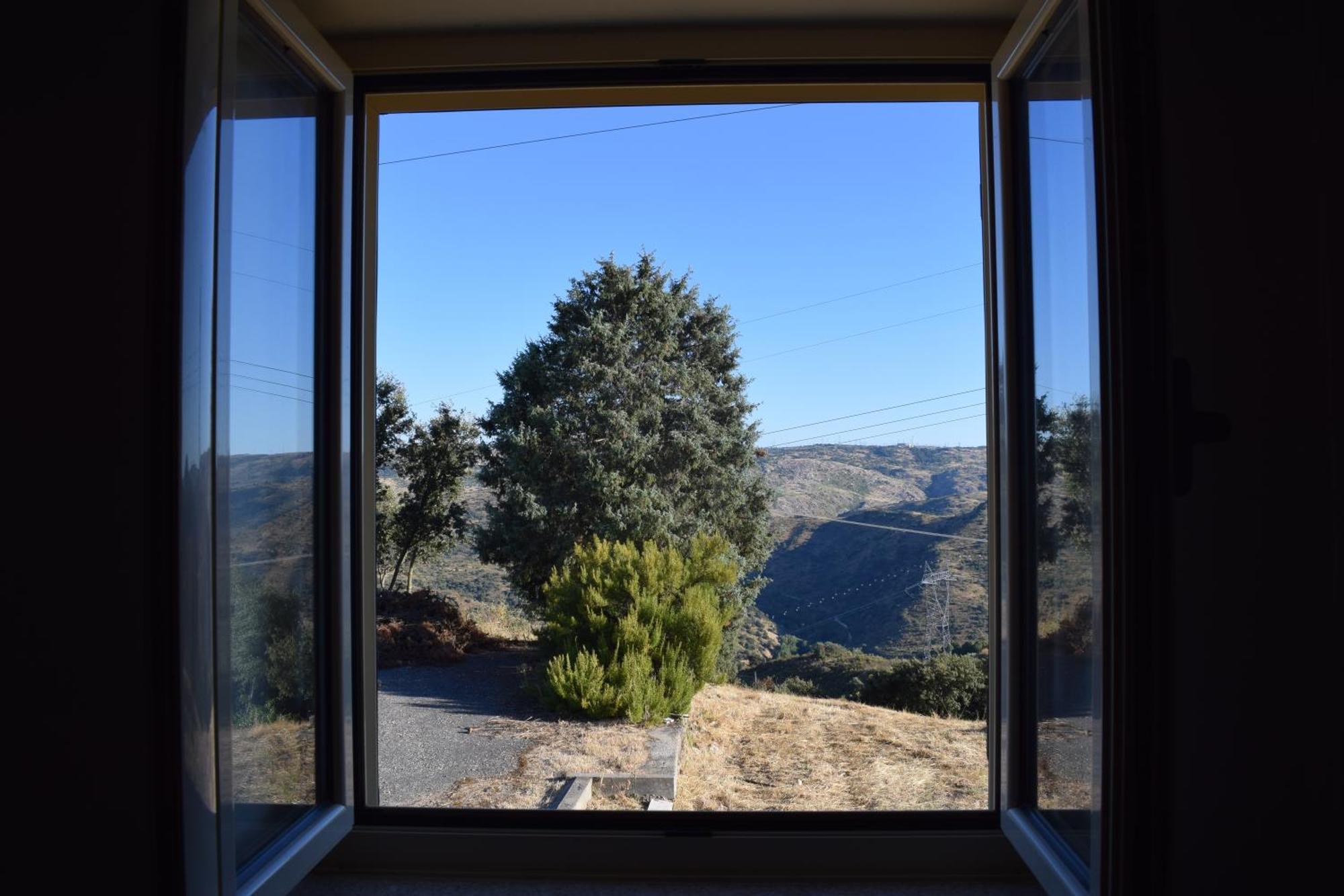Douro Natura Bemposta  Exteriér fotografie