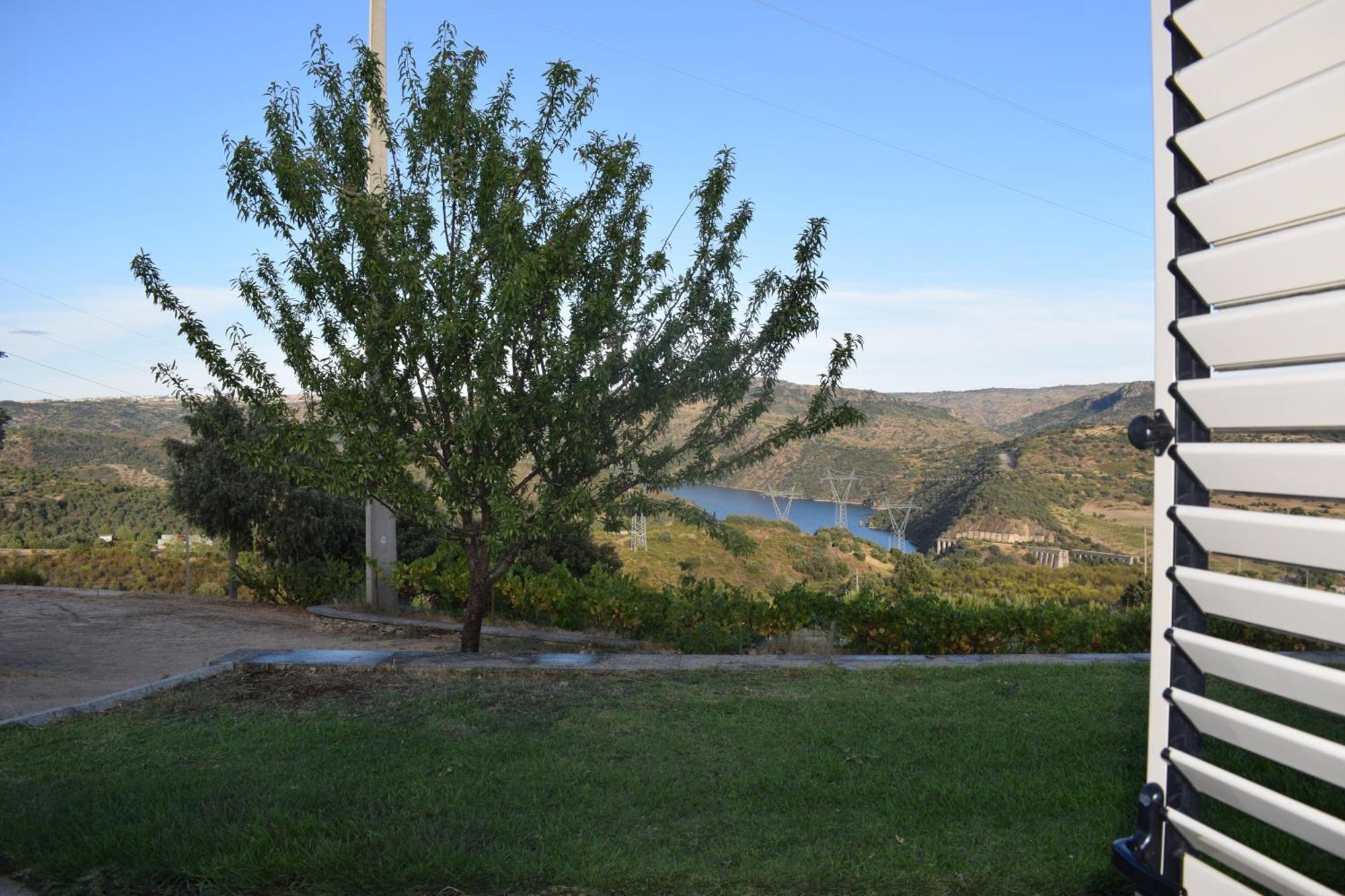 Douro Natura Bemposta  Exteriér fotografie